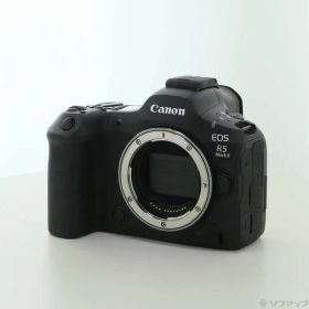 ソフマップ 〔中古品〕 EOS R5 Mark II ボディ【262】