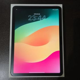 iPad Air M2 11インチ Wi-Fi Cellula 256GB