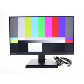 モニター 【並品】IO DATA LCD-A221DB 21.5インチ非光沢ADSパネル フルHD 1920x1080ドット HDMI/アナログRGB入力