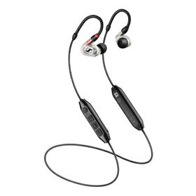 SENNHEISER ゼンハイザー ワイヤレス イヤホン IE 100 PRO Wireless CLEAR 【国内正規品】