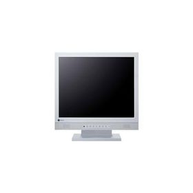 43cm 17.0 型タッチパネル装着カラー液晶モニター DuraVision FDS1721T グレイ FDS1721T-GY