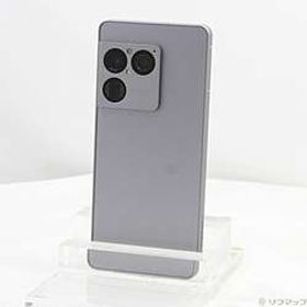 Xperia 1 VIII 256GB アイオライトシルバー XQ-GE44 S1JPCX0 SIMフリー ［6.5インチ有機EL／Snapdragon 8 Elite Gen 5 Mobile Pl