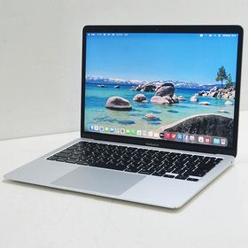Apple MacBook Air 13インチ M1 2020 CTO【Apple M1 8コア/8GB/SSD512GB】【中古】【送料無料】（沖縄、離島を除く）