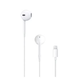 Apple純正品 EarPods Lightningコネクタ マイク付きイヤホン MMTN2J/A