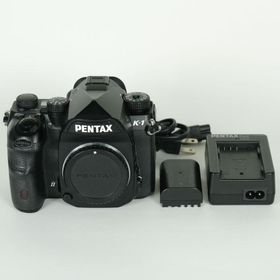 [並品 | シャッター数57,807回] PENTAX K-1 (Mark II アップグレード) | ペンタックスKマウント