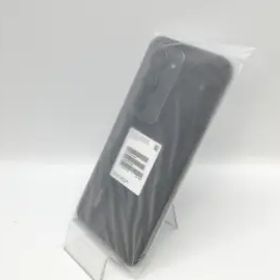 【未使用】Xiaomi SoftBank 【SIMフリー】 REDMI 15 5G ミッドナイトブラック 4GB 128GB【京都】保証期間３ヶ月