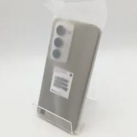 【未使用】Xiaomi SoftBank 【SIMフリー】 REDMI 15 5G チタングレー 4GB 128GB【柏】保証期間３ヶ月