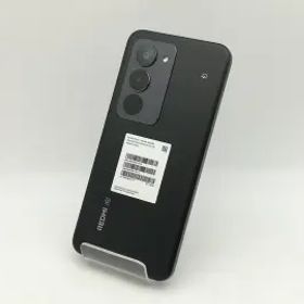 【未使用】Xiaomi SoftBank 【SIMフリー】 REDMI 15 5G ミッドナイトブラック 4GB 128GB【神戸】保証期間３ヶ月