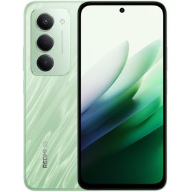 Xiaomi シャオミ 6.9型SIMフリースマートフォン 8G+256G REDMI 15 5G Ripple Green MZB0L90JP リップルグリーン