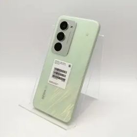 【未使用】Xiaomi SoftBank 【SIMフリー】 REDMI 15 5G リップルグリーン 4GB 128GB【高崎モントレー】保証期間３ヶ月