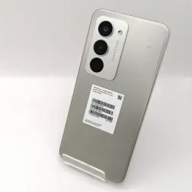 【未使用】Xiaomi SoftBank 【SIMフリー】 REDMI 15 5G チタングレー 4GB 128GB【池袋東口】保証期間３ヶ月