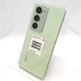 【未使用】Xiaomi SoftBank 【SIMフリー】 REDMI 15 5G リップルグリーン 4GB 128GB【吉祥寺】保証期間３ヶ月