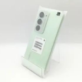 【未使用】Xiaomi SoftBank 【SIMフリー】 REDMI 15 5G リップルグリーン 4GB 128GB【鹿児島中町】保証期間３ヶ月