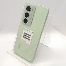 【未使用】Xiaomi SoftBank 【SIMフリー】 REDMI 15 5G リップルグリーン 4GB 128GB【高崎モントレー】保証期間３ヶ月