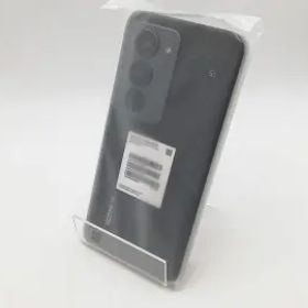 【未使用】Xiaomi SoftBank 【SIMフリー】 REDMI 15 5G ミッドナイトブラック 4GB 128GB【柏】保証期間３ヶ月