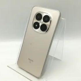 【中古】Xiaomi 国内版 【SIMフリー】 Redmi Note 15 Pro 5G チタングレー 8GB 256GB【秋葉4号】保証期間１ヶ月【ランクA】