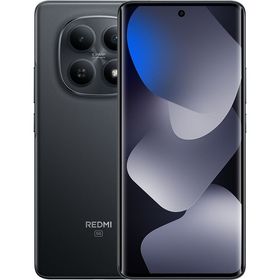 Xiaomi MZB0NRPJP REDMI Note 15 5G Black 8GB+512GB 6.77インチ有機 ELディスプレイ 1億 800 万画素メインカメラ搭載