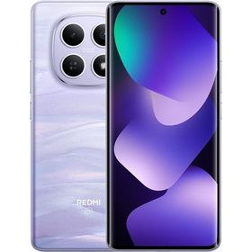 Xiaomi(シャオミ) REDMI Note 15 5G Mist Purple 6.77型有機EL 8GB+512GB SIMフリースマートフォン MZB0NRVJP