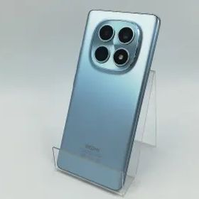 【中古】Xiaomi 国内版 【SIMフリー】 Redmi Note 15 5G グレイシャーブルー 8GB 256GB【千葉】保証期間１ヶ月【ランクA】