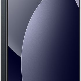 Xiaomi シャオミ 6.83型SIMフリースマートフォン REDMI Note 15 Pro 5G Black 8G+512G MZB0MCRJP ブラック