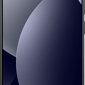 Xiaomi シャオミ 6.83型SIMフリースマートフォン REDMI Note 15 Pro 5G Black 8G+256G MZB0M1YJP ブラック