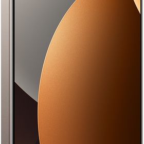 Xiaomi シャオミ 6.83型SIMフリースマートフォン REDMI Note 15 Pro 5G Titanium gray 8G+256G MZB0LZ6JP チタングレー