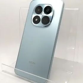 【中古】Xiaomi 国内版 【SIMフリー】 Redmi Note 15 Pro 5G グレイシャーブルー 8GB 512GB【川崎駅前】保証期間１ヶ月【ランクA】