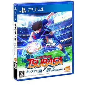PS4 キャプテン翼 RISE OF NEW CHAMPIONS