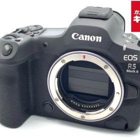 【中古】 【良品】 キヤノン EOS R5 Mark II ボディ 【ミラーレス一眼】 【6ヶ月保証】