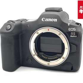 【中古】 【美品】 キヤノン EOS R5 Mark II ボディ 【ミラーレス一眼】 【6ヶ月保証】