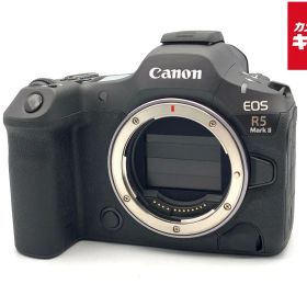 【中古】 【美品】 キヤノン EOS R5 Mark II ボディ 【ミラーレス一眼】 【6ヶ月保証】