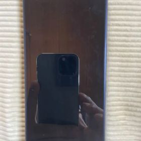Qua phone au kyv44 インディゴ 32GB