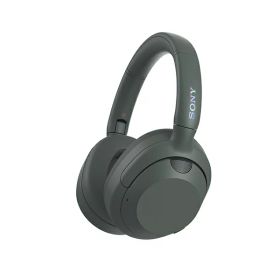 SONY ソニー Bluetoothヘッドホン ULT WEAR WH-ULT900N (H) フォレストグレー ノイズキャンセリング