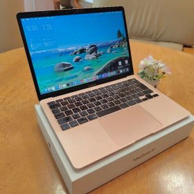Apple MacBook Air M1 2020 , Excellent
