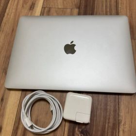 Apple MacBook Air M1 8G/256G 本体 シルバー