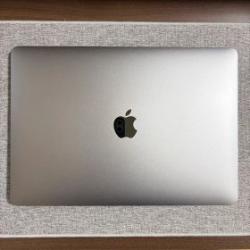【美品】MacBook Air M1 8GB 256GB 日本語