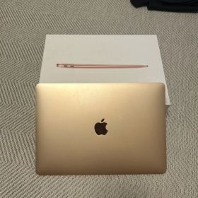 Apple MacBook Air M1 13インチ 本体 箱付き
