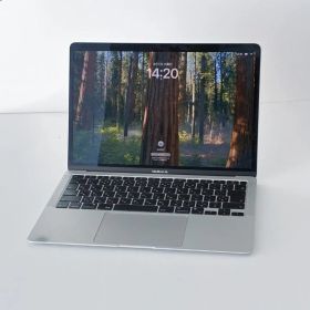 MacBook Air M1 256GB/8MB シルバー