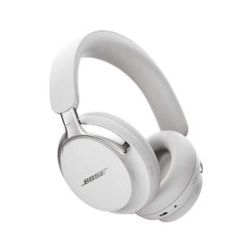 【新品】Bose ヘッドホン QuietComfort Ultra Headphones 第2世代 ホワイトスモーク