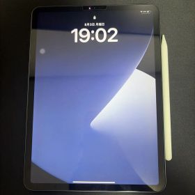 Apple iPad Pro 11インチ 第2世代 128GB アップルペンシル