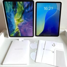 iPad Pro 11inch 第2世代 Wi-Fi+Cellular