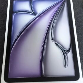 Apple iPad Air 11インチM4 Apple Pencil Pro付