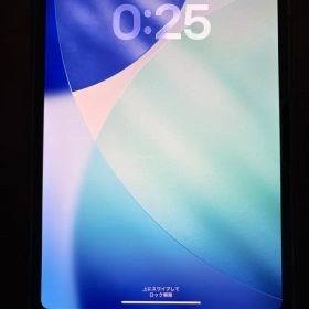 11インチApple iPad Pro（M4）Wi-Fi 認定整備済製品