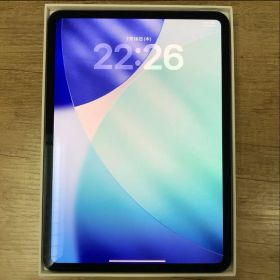 Apple iPad Pro 第5世代 11インチ M4 値下げ⭕️
