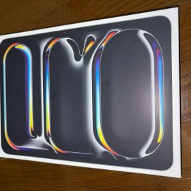 Apple 11インチ iPad Pro (M4) Wi-Fi シルバー