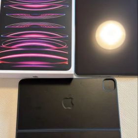 Apple 11インチ iPad Pro 第4世代 2TB Cellular