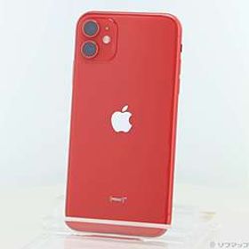 〔中古品〕 iPhone11 64GB プロダクトレッド MWLV2J／A SoftBank ［6.1インチ液晶／Apple A13／RAM:4GB／ナノSIM］〔中古品〕 iPhone11 64GB プロダクトレッド MWLV2J／A SoftBank ［6.1インチ液晶／Apple A13／RAM:4GB／ナノSIM］