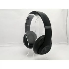 【中古】beats by dr.dre Beats Studio Pro MQTP3PA/A [ブラック]【川越クレアモール】保証期間1ヶ月【ランクA】