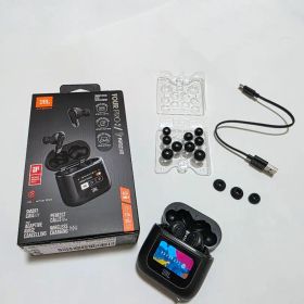 【新品イヤーピース付】JBL TOUR PRO 2 ワイヤレスイヤホン 本体