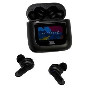JBL TOUR PRO 2 ワイヤレスイヤホン ノイズキャンセリング
